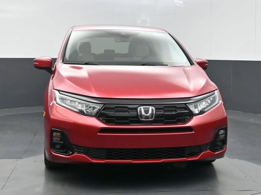 New 2026 Honda Odyssey Elite image 4