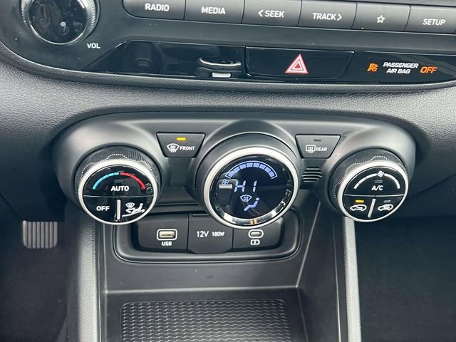 Used 2023 Hyundai Kona SEL w/ Cargo Package image 27