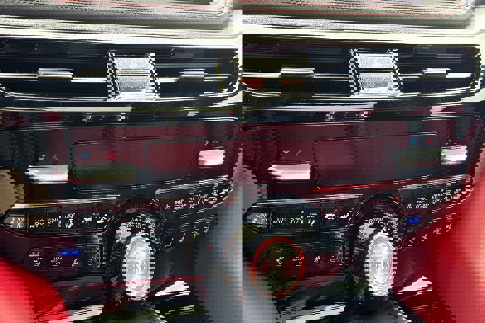 New 2026 Acura MDX A-Spec image 19