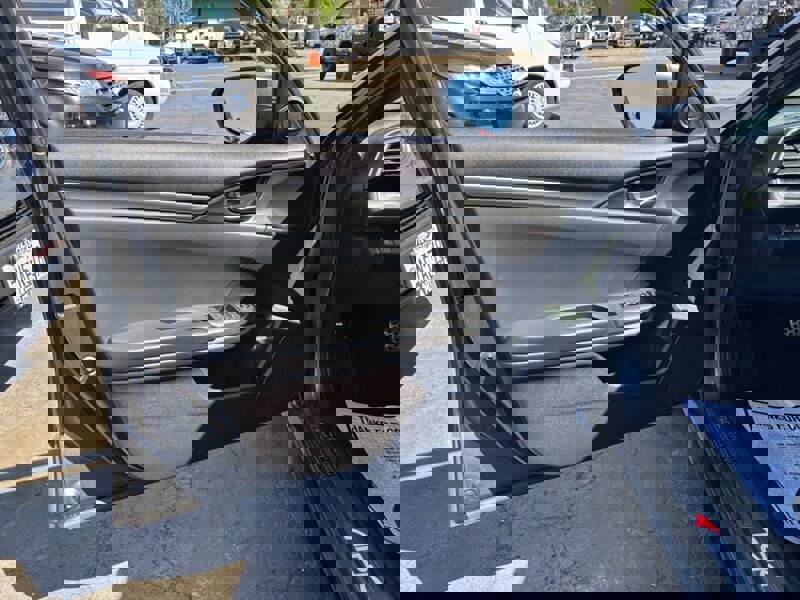 Used 2020 Honda Civic Sport image 13