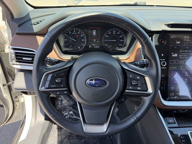 Used 2020 Subaru Outback Touring XT AWD/4WD image 24