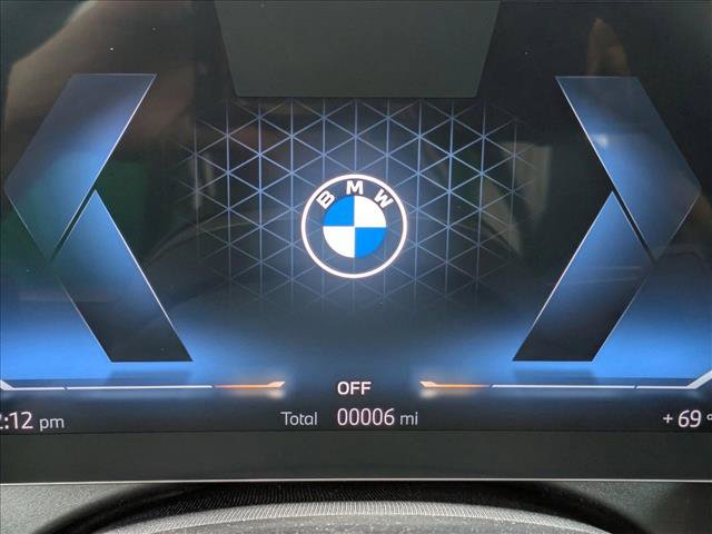 New 2027 BMW 530i xDrive w/ M Sport Package AWD/4WD image 11