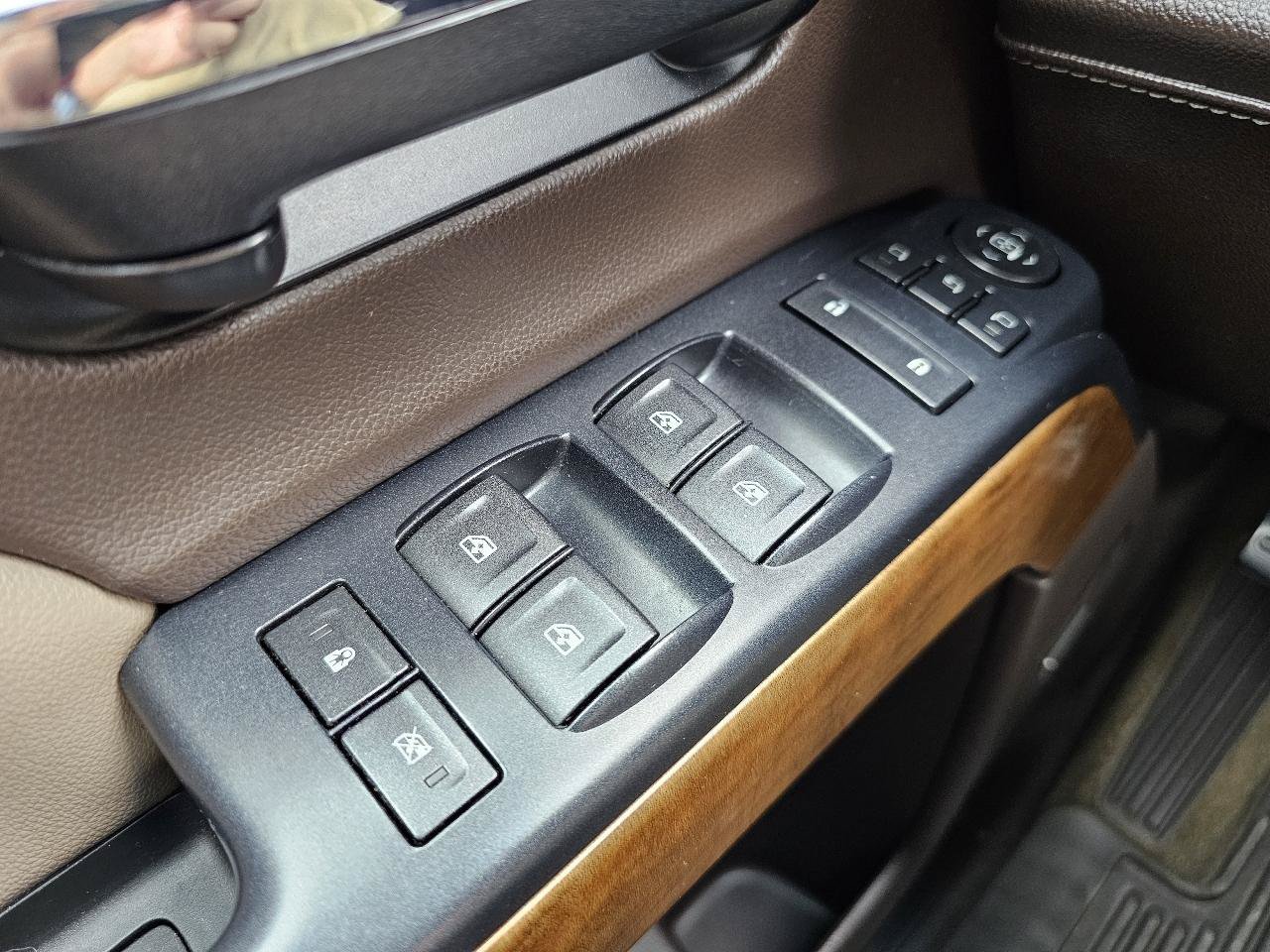 Used 2014 Chevrolet Silverado 1500 LTZ w/ Texas Edition, 1LZ Trim RWD image 37