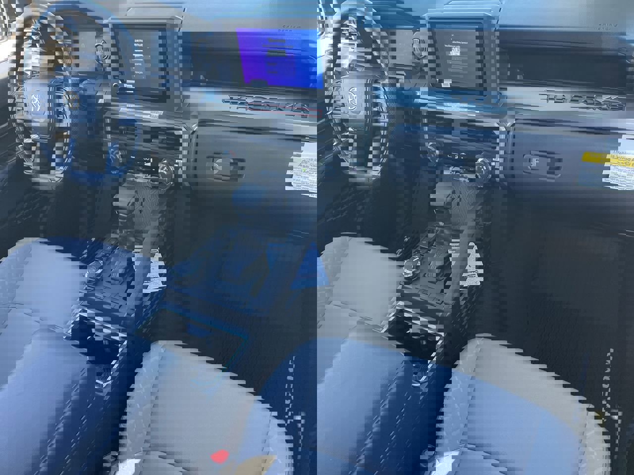 New 2025 Toyota Tacoma SR5 image 25