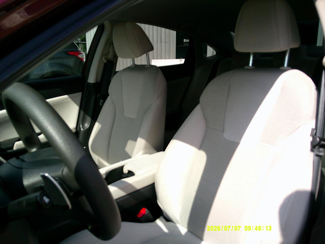 Used 2019 Honda Insight EX image 11