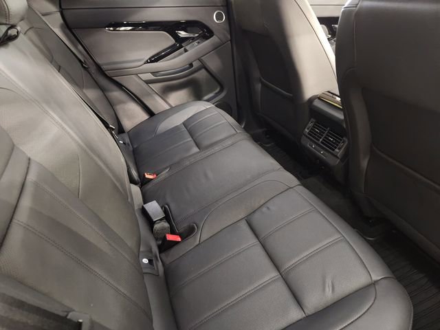 Used 2026 Land Rover Range Rover Evoque S image 31
