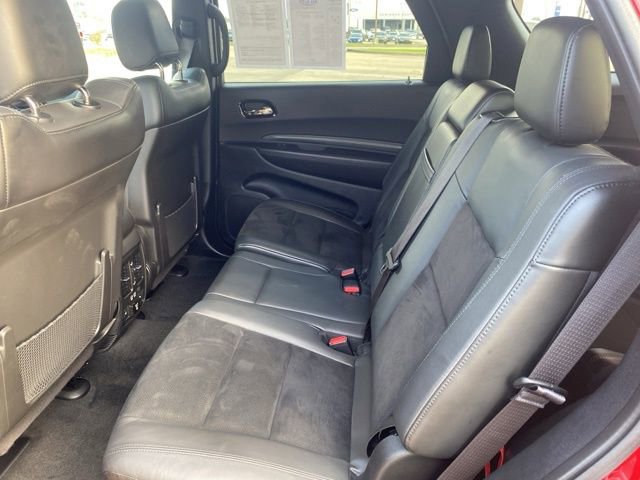 Used 2022 Dodge Durango GT image 19