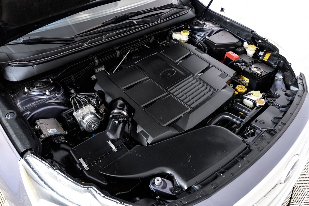 Used 2016 Subaru Outback 3.6R Limited image 52