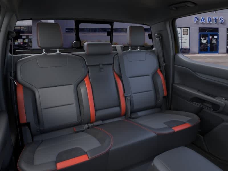 New 2026 Ford Ranger Raptor AWD/4WD image 11