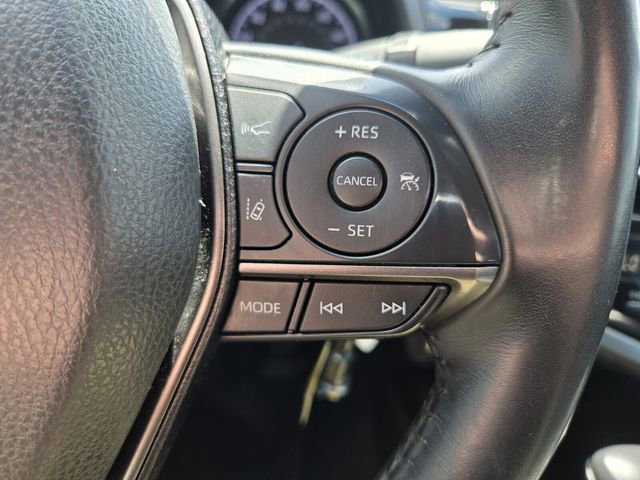 Used 2022 Toyota Camry SE image 26