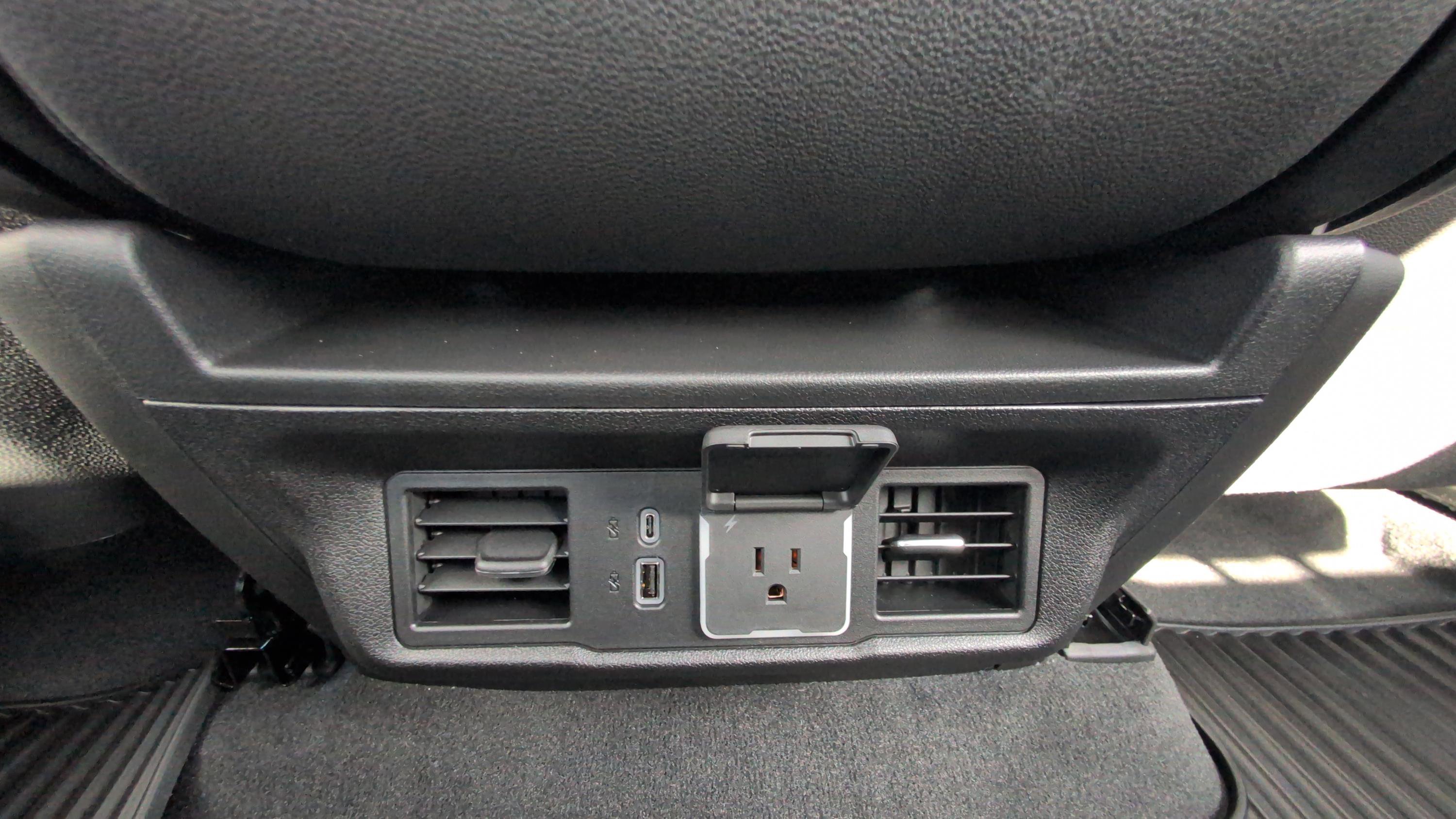 New 2026 Chevrolet Silverado 2500 LT w/ All Star Edition image 17