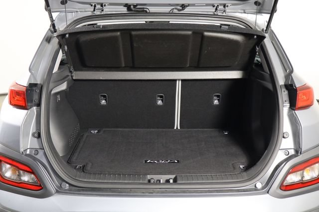 Used 2021 Hyundai Kona Ultimate FWD image 16