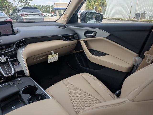 Certified 2025 Acura TLX w/ Technology Package FWD image 17