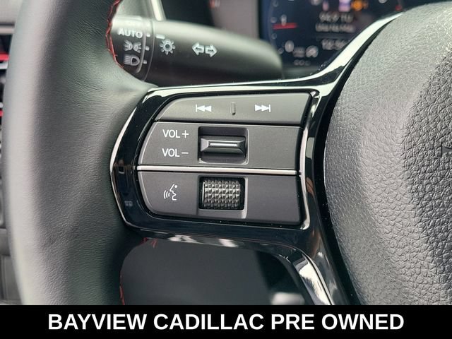 Used 2026 Honda Civic Si image 33
