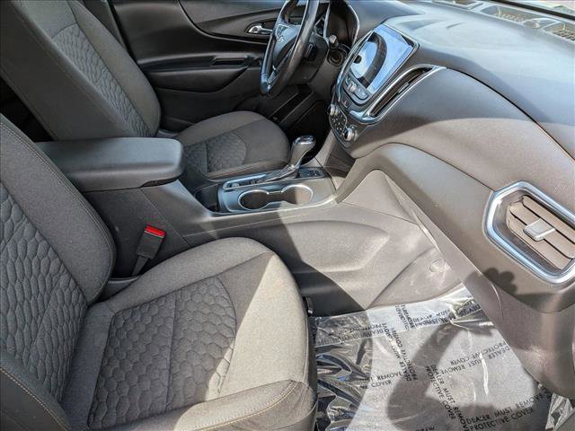 Used 2020 Chevrolet Equinox LT image 22
