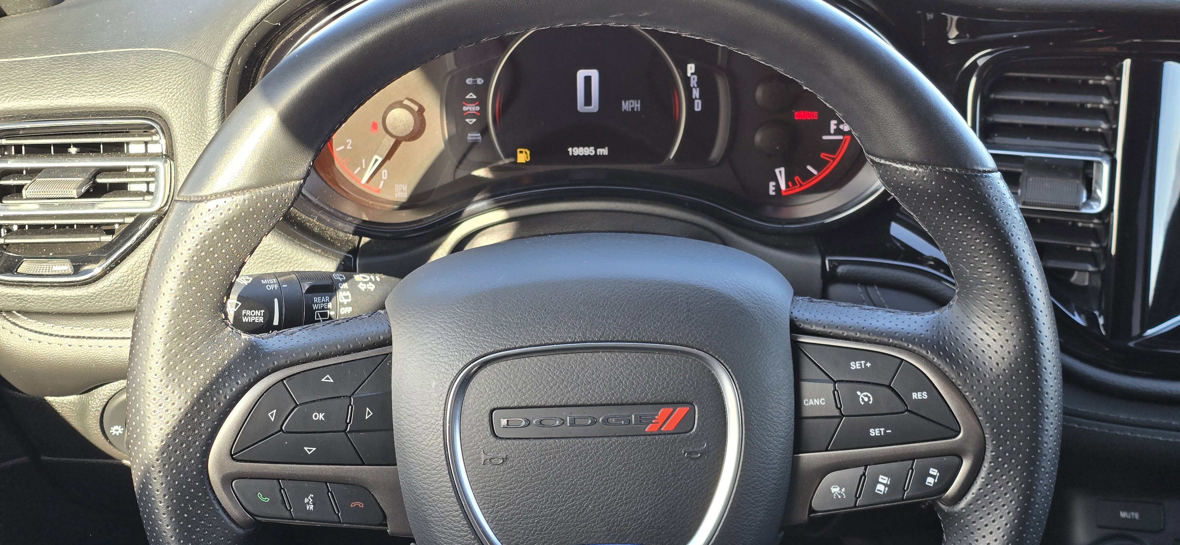 Used 2023 Dodge Durango SXT Launch Edition image 7