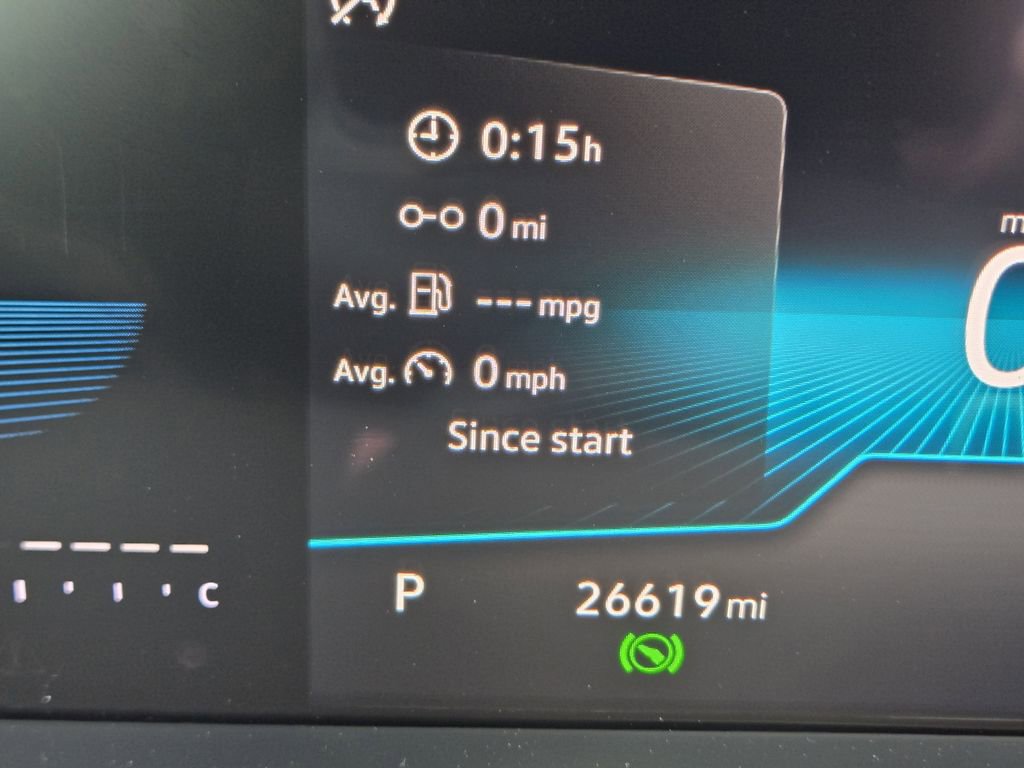 Used 2024 Volkswagen Tiguan SE R-Line image 23