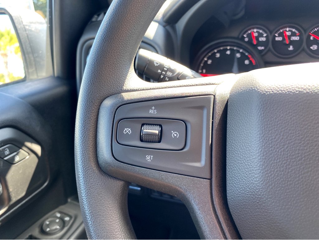 New 2023 Chevrolet Silverado 2500 W/T w/ WT Convenience Package image 14