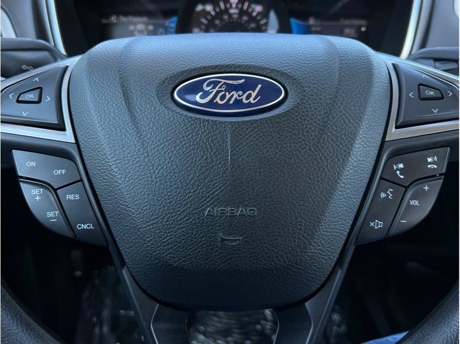 Used 2018 Ford Fusion S FWD image 11