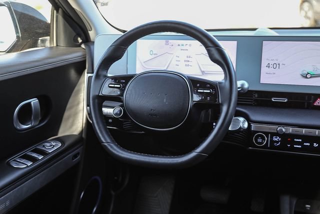 Certified 2024 Hyundai Ioniq 5 Limited RWD image 17