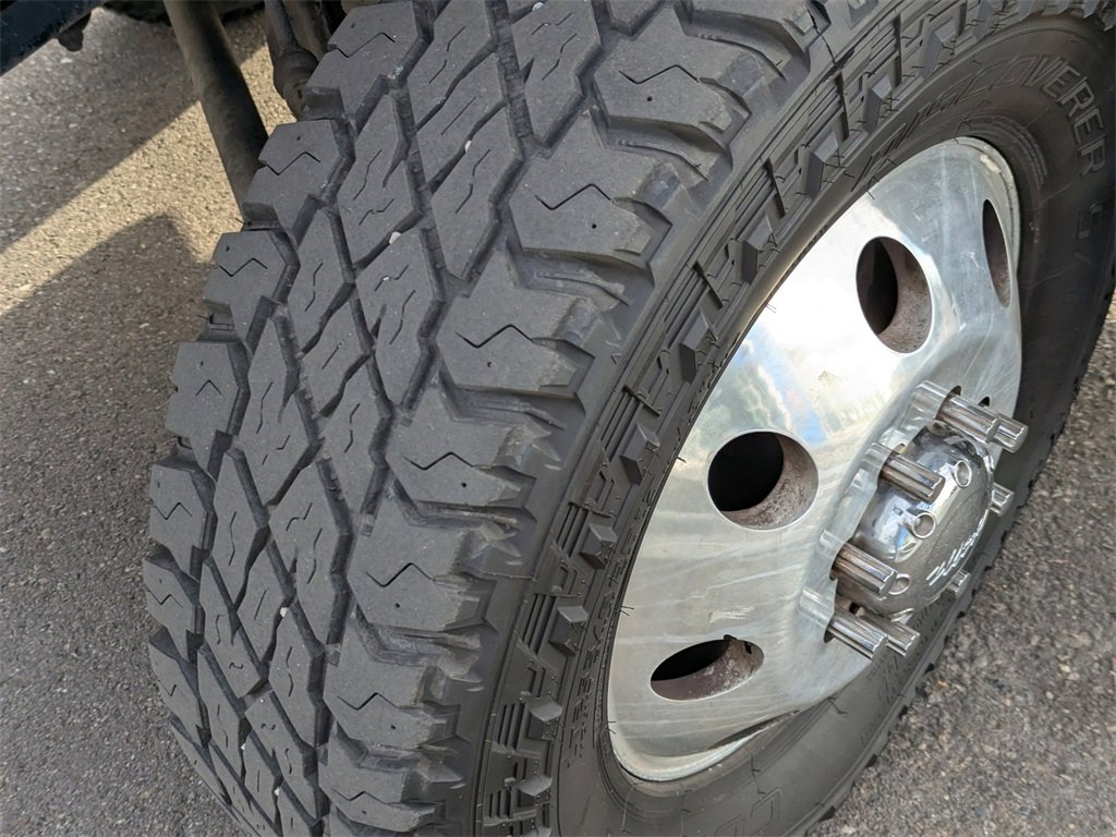 Used 2014 RAM 3500 Laramie Longhorn image 47