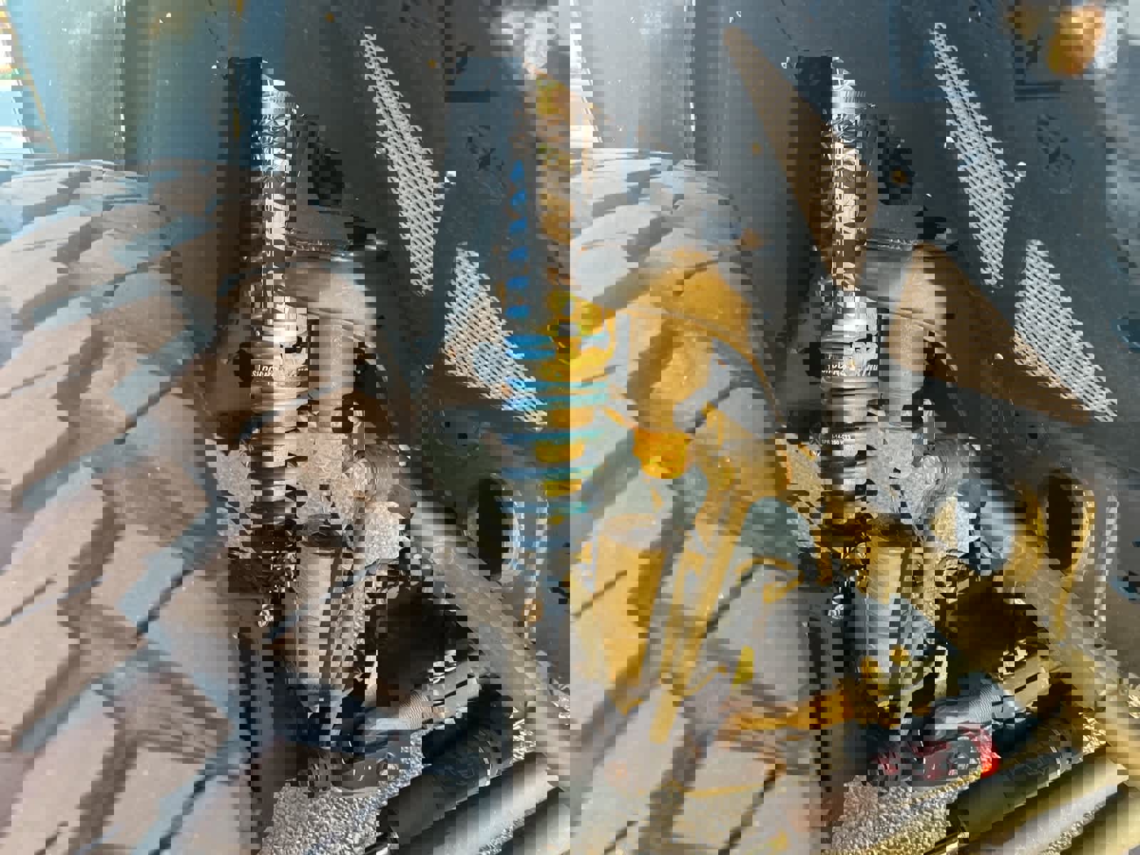 Used 2021 Jeep Wrangler Unlimited Rubicon 4xe image 34