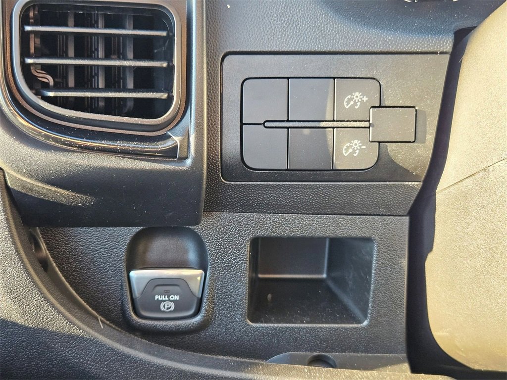 New 2026 RAM ProMaster 2500 image 22