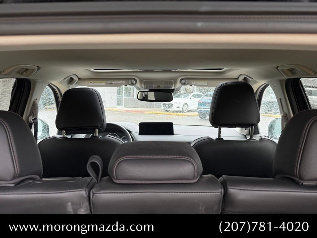 Used 2023 MAZDA CX-5 AWD 2.5 S image 18
