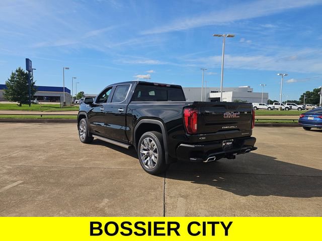 New 2025 GMC Sierra 1500 Denali image 5