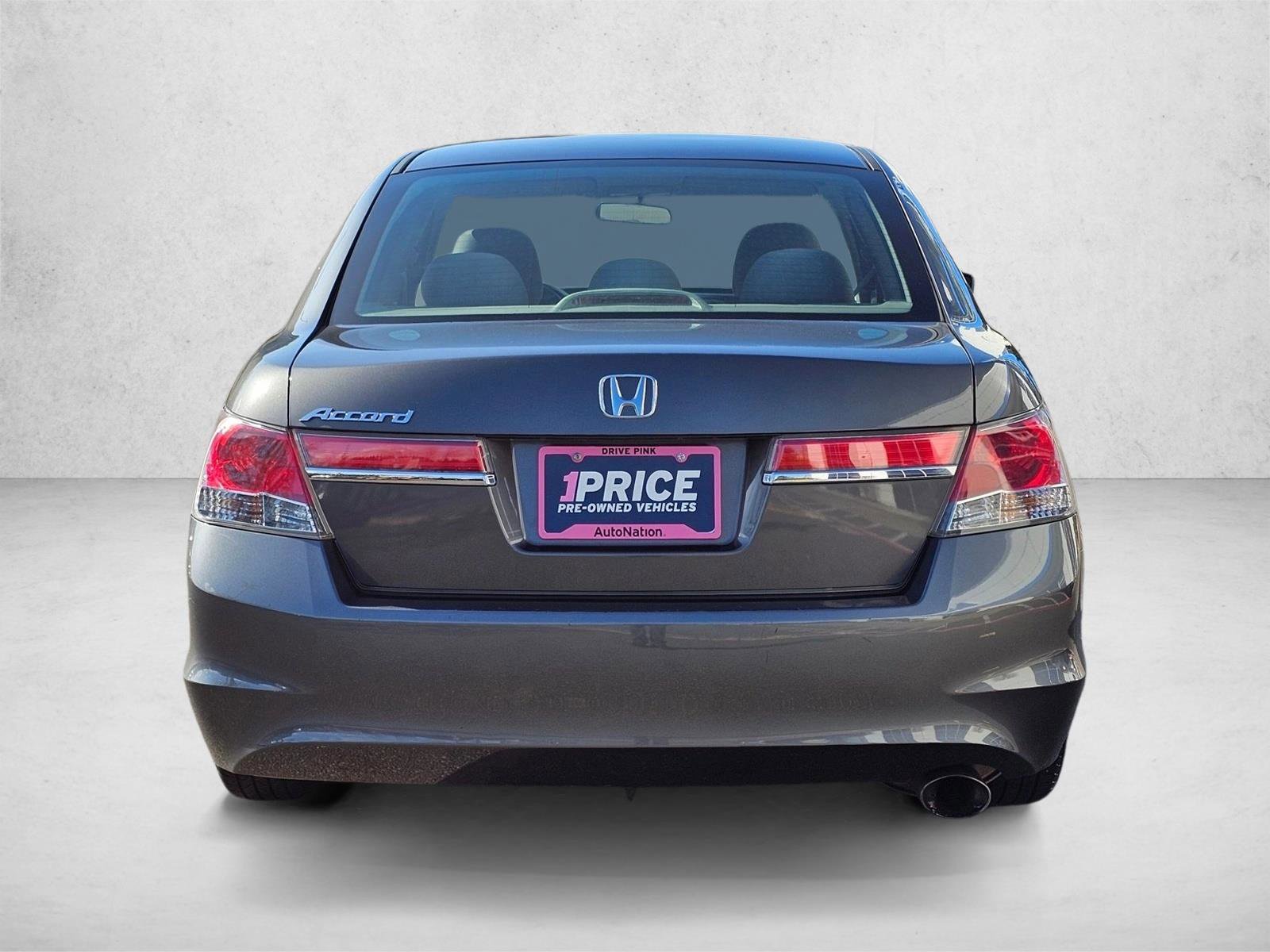 Used 2012 Honda Accord LX image 4