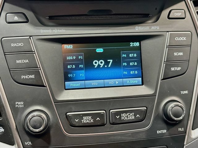 Used 2014 Hyundai Santa Fe Sport w/ Popular Equipment Package 02 FWD image 14