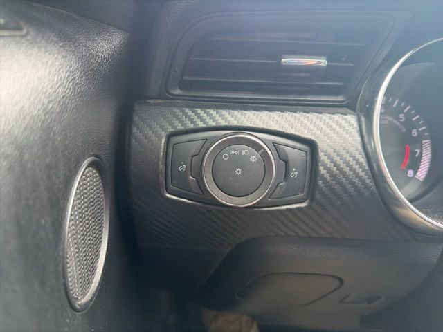 Used 2021 Ford Mustang EcoBoost w/ Equipment Group 101A image 18