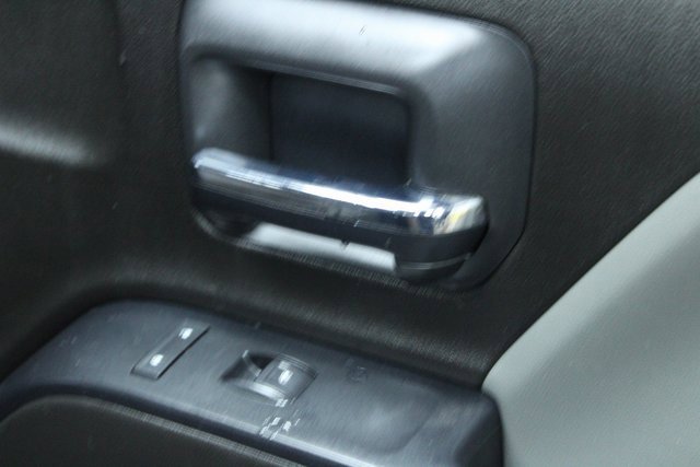 Used 2016 Chevrolet Silverado 1500 Custom image 10