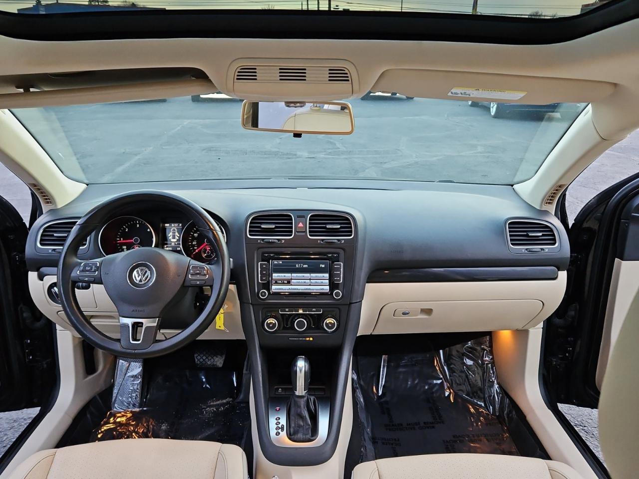 Used 2014 Volkswagen Jetta TDI image 27