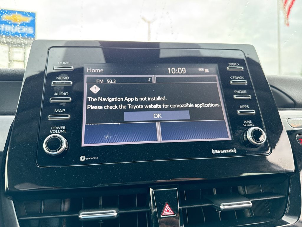 Used 2021 Toyota Camry LE FWD image 18
