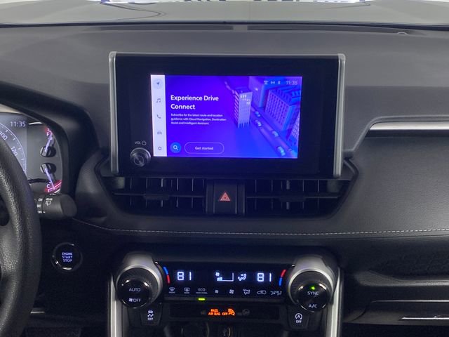 Certified 2023 Toyota RAV4 XLE AWD/4WD image 14