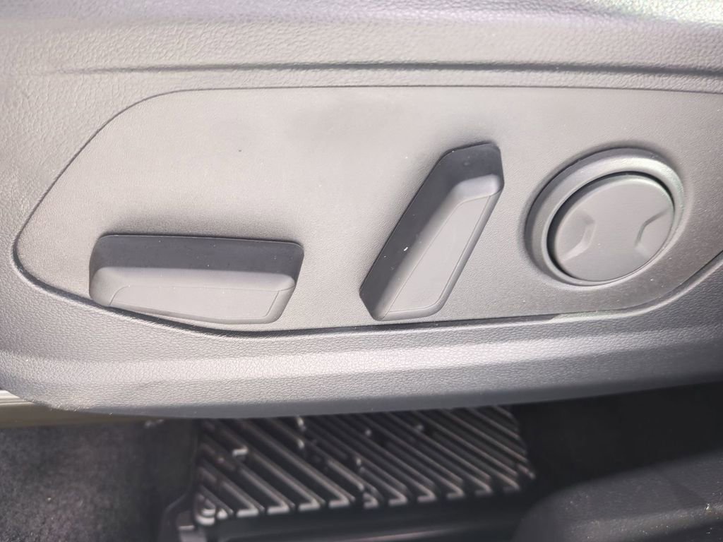 New 2026 Hyundai Tucson Limited image 23