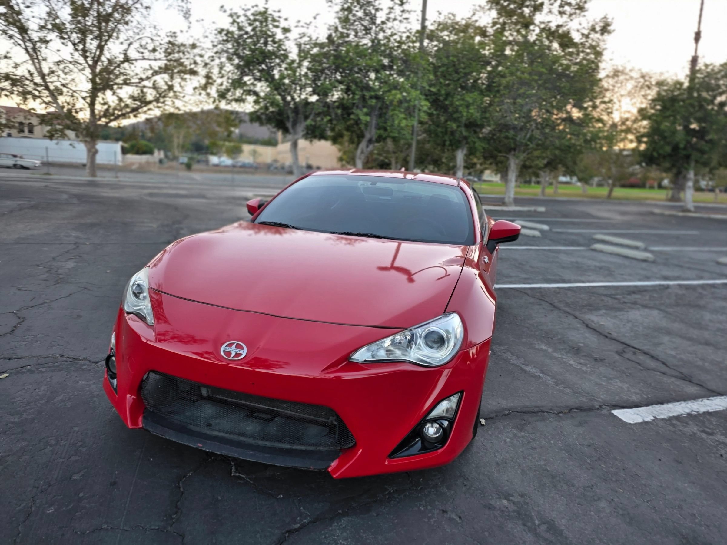 Used 2016 Scion FR-S RWD image 43