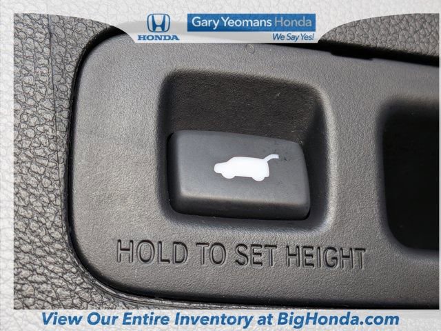 Certified 2021 Honda CR-V Touring image 18