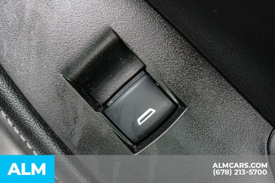 Used 2025 Buick Encore GX Preferred FWD image 51