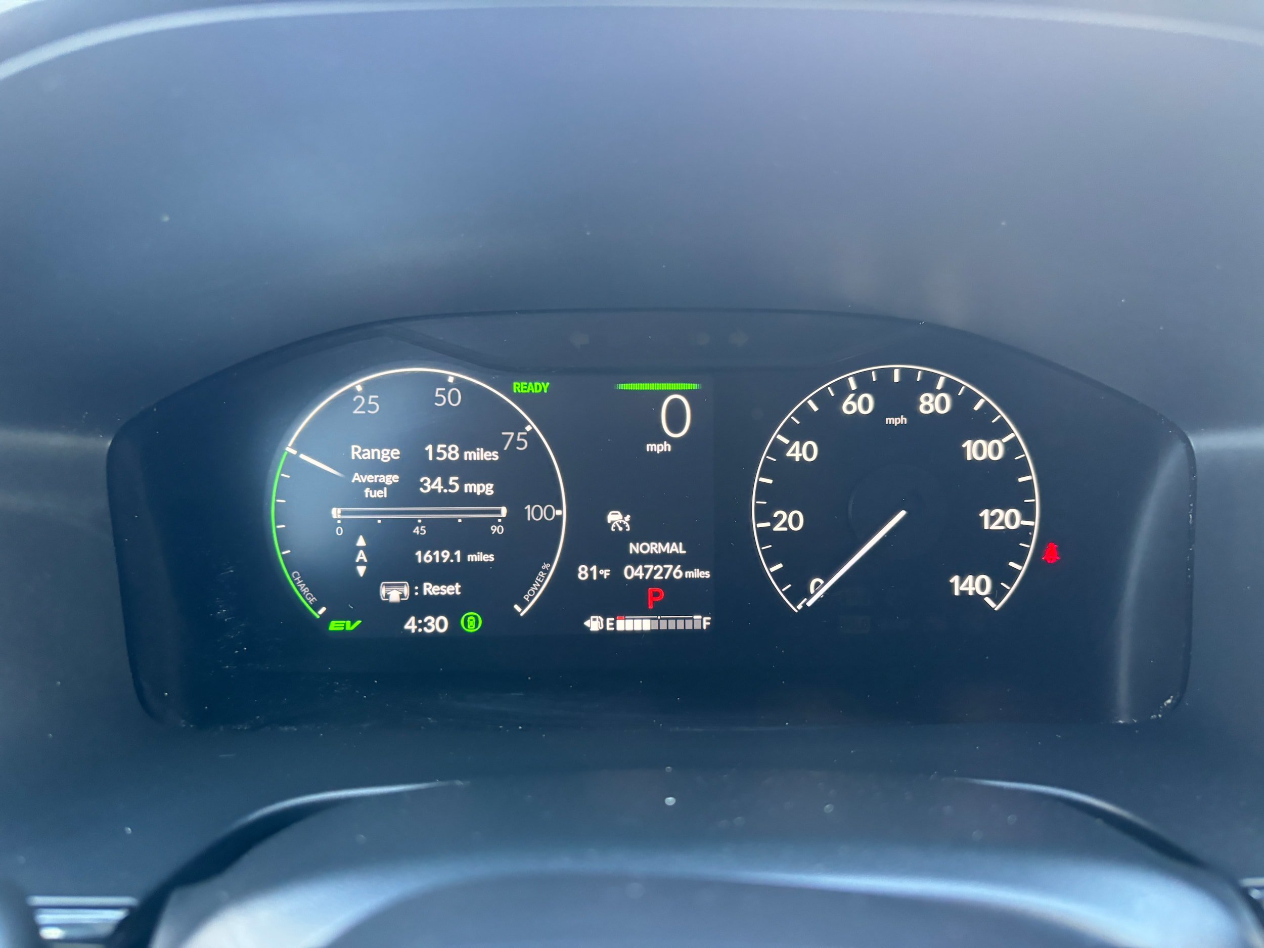 Used 2024 Honda CR-V Sport image 26