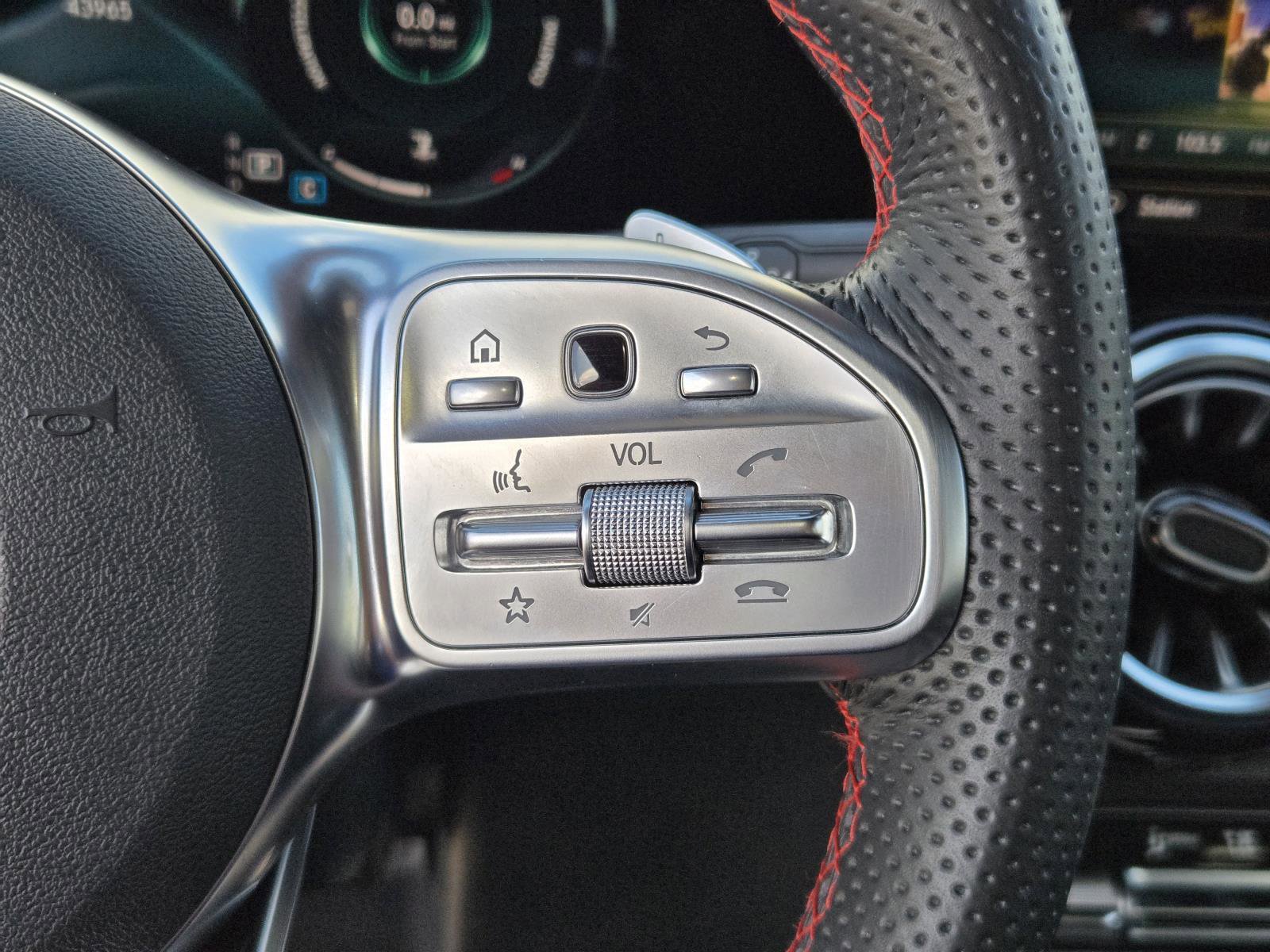 Used 2022 Mercedes-Benz GLB 250 image 15