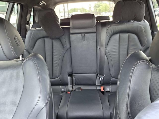 Used 2021 BMW X7 xDrive40i w/ M Sport Package AWD/4WD image 26