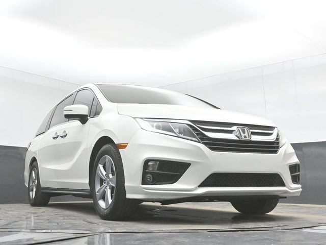 Used 2019 Honda Odyssey EX-L image 43
