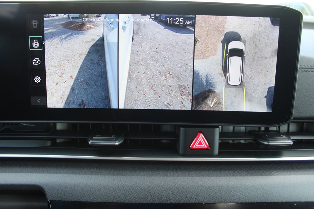 New 2026 Kia Carnival SX FWD image 62