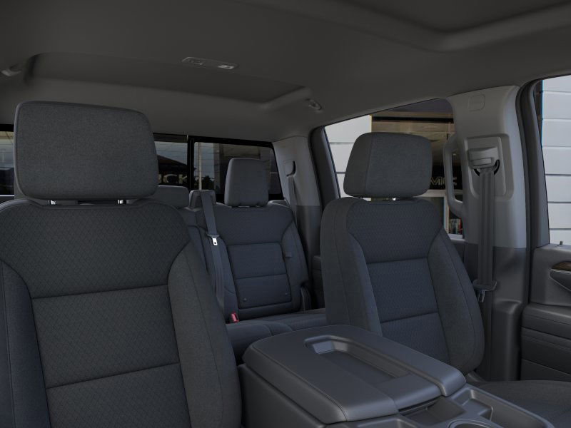 New 2026 GMC Sierra 2500 SLE w/ Preferred Package image 24