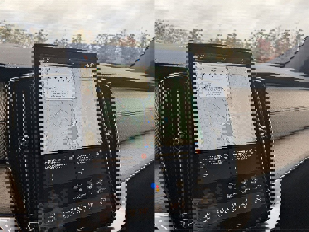 New 2026 Volvo XC90 T8 Ultra w/ Protection Package Premier image 27