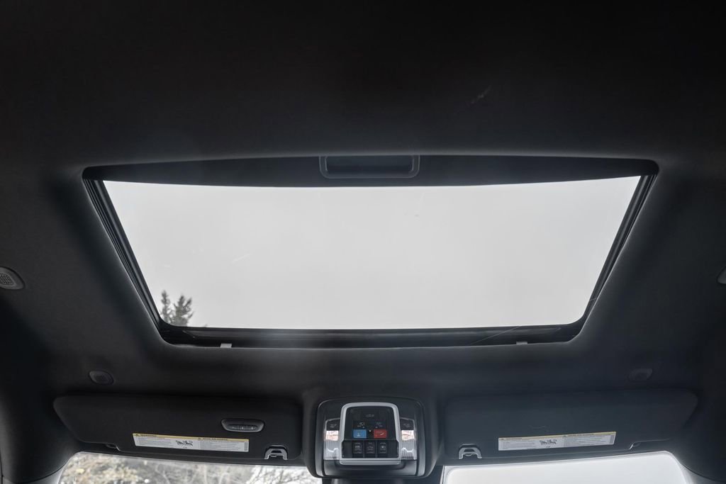 New 2026 RAM 2500 Laramie image 36