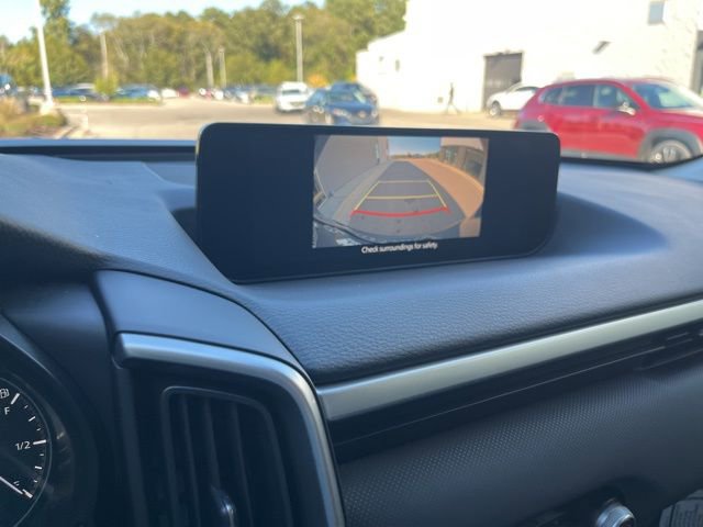 New 2026 MAZDA CX-50 AWD 2.5 S w/ Weather Package image 14