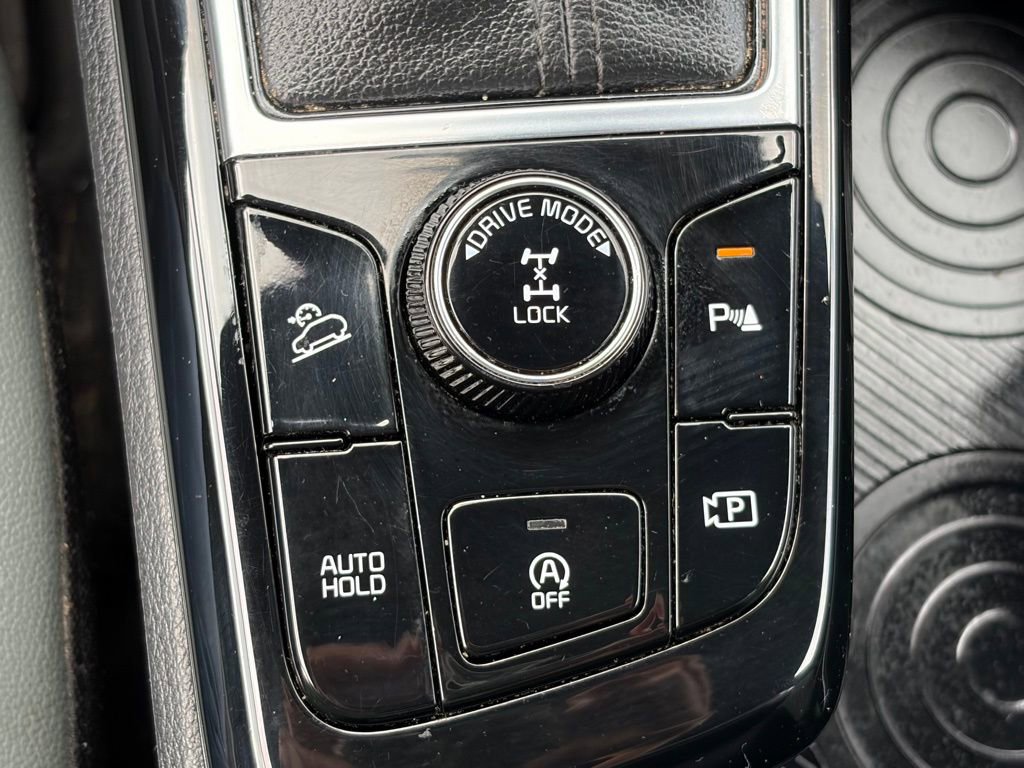 Used 2023 Kia Sportage X-Line w/ X-Line Premium Package AWD/4WD image 24